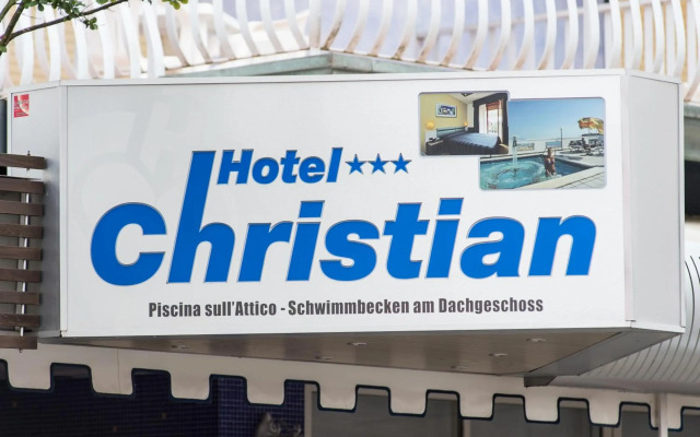 Hotel Christian