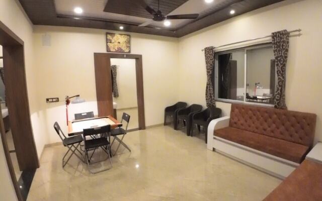 Royal Palace Panchgani