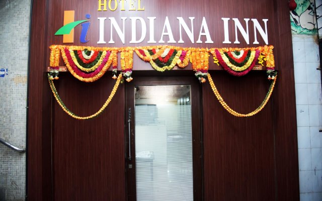 Hotel Indiana Inn