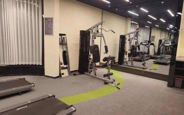 SSAW Boutique Hotel Hangzhou Yilian