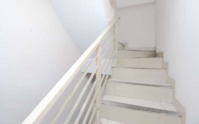 Airy Eco Pasteur Terusan Babakan Jeruk Satu 171 Bandung