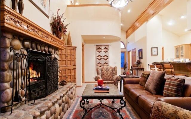 Abode at Gamble Oak in Solamere