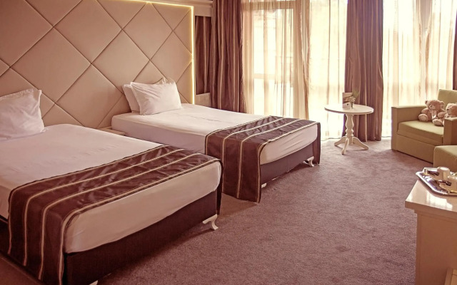 Park Hotel Plovdiv
