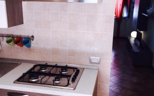 Appartamento Giada
