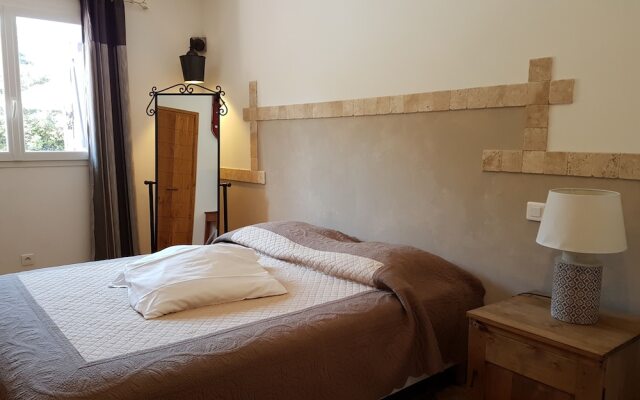 La Residence le Grecale