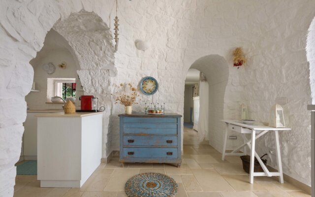 Trulli Maru