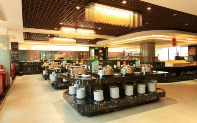 Shenghui Hotel
