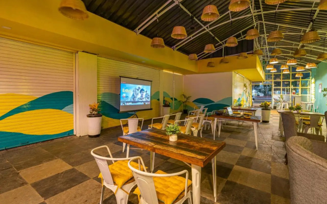 Marine Garden Studios
