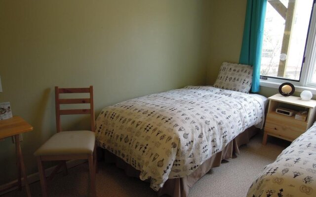 Sunshine B&B in Old Town