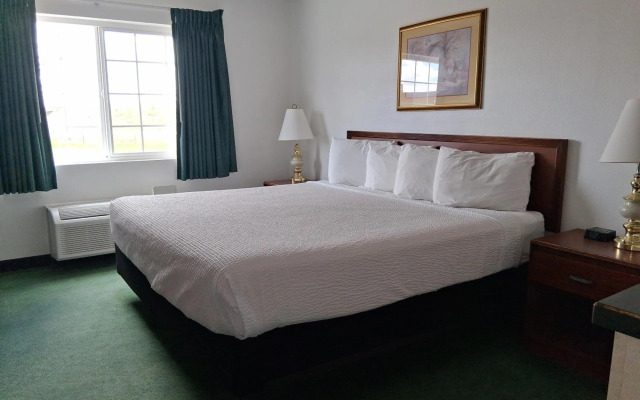 Fairbridge Inn & Suites, Miles City