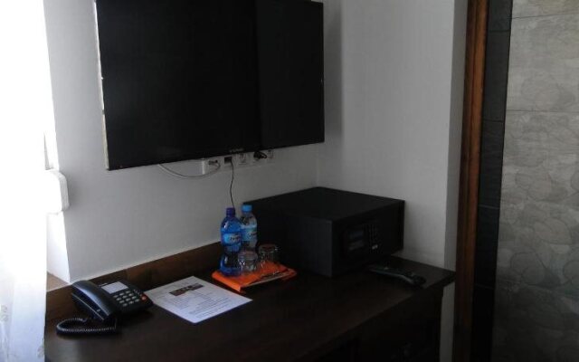 Hotel Agat