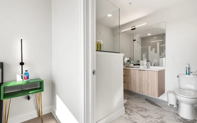 Grand Stay 4 High-end 2BR Apartments