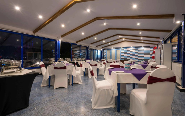 The Crown Goa