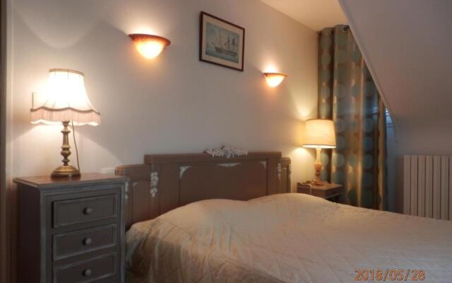 Studios et Appartements Les 4 Vents