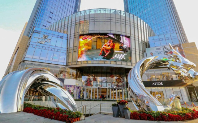 Home2 Suites by Hilton Shenzhen Bao'an