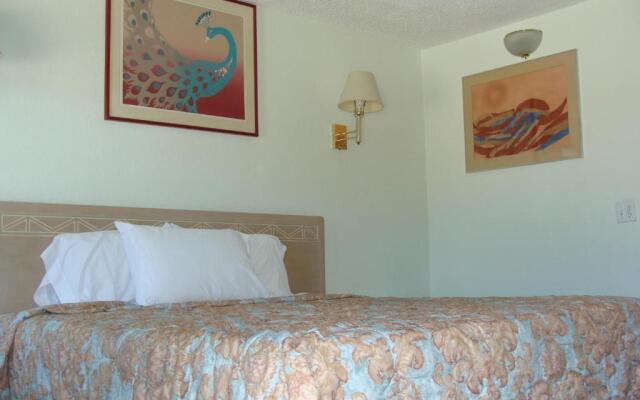 Horizon Inn Motel