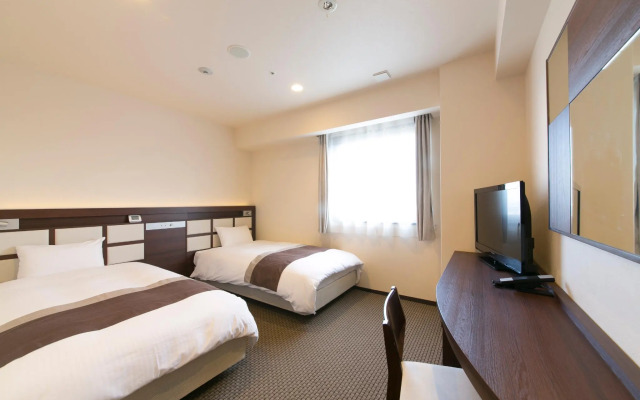 Urban Hotel Minami Kusatsu