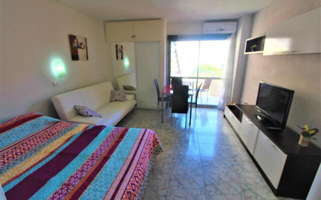 237 Minerva Apartamentos - PISCINA ABIERTA - EXCELENTE CONEXIÓN WIFI