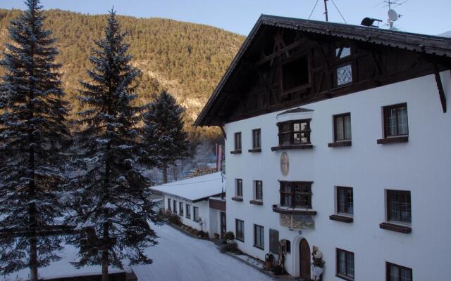 Hotel Gasthof Hirschen