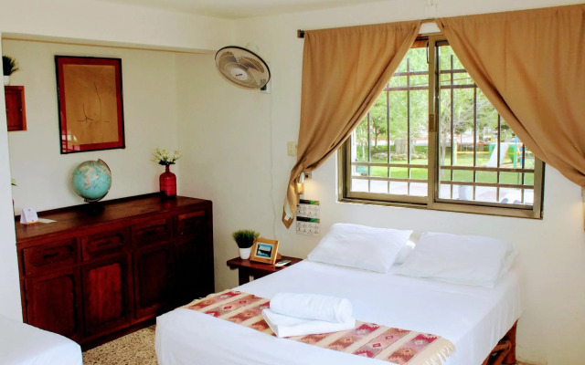 Hostal & Suites Pata de Perro
