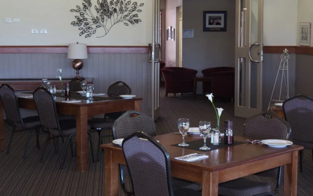 Pittsworth Motor Inn