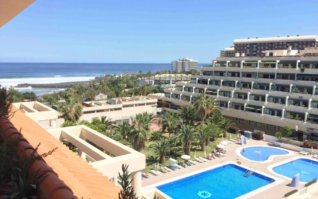 Apartamentos Bahia Playa