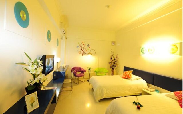 Starway Hotel Grand 0773 Guilin