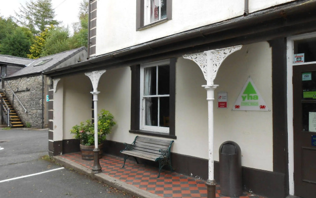 YHA Snowdon Ranger