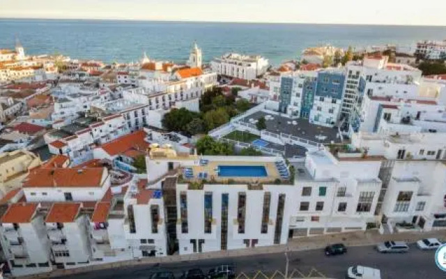 Apartamentos Colina do Mar Downtown Albufeira