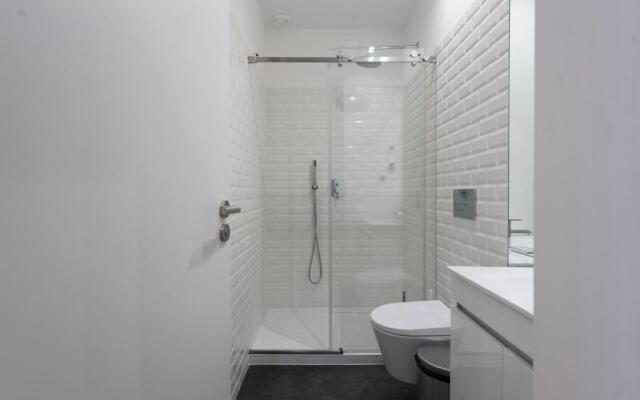 Lovelystay - Rico'S Apartment - Almada 2º F