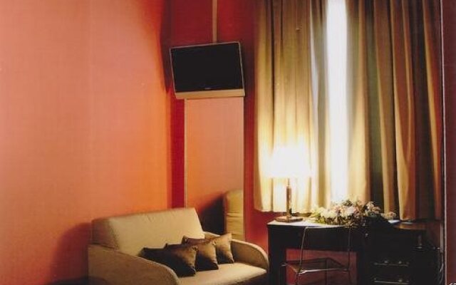 Hotel Ristorante Bellinzona