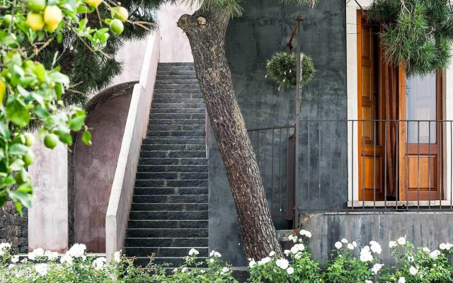Ramo d'Aria Etna Boutique Hotel