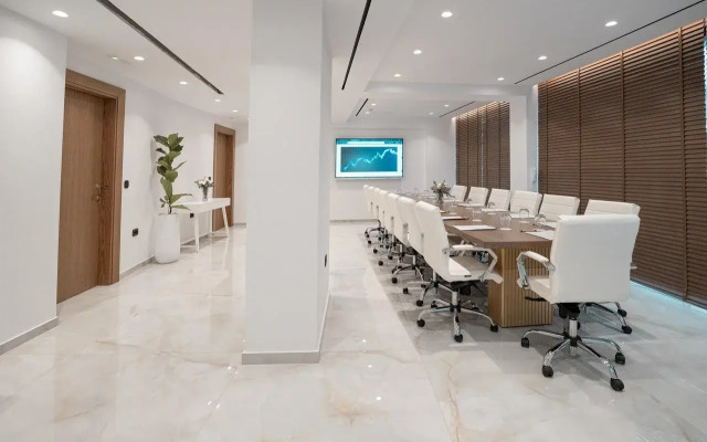 Ethereal White Resort Hotel & Spa