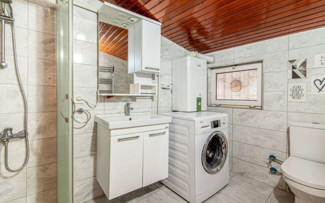 Cozy and Central Flat in the Heart of Levent