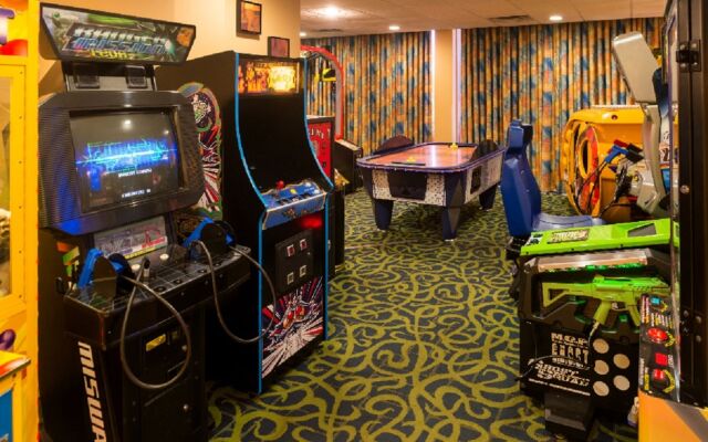 Holiday Inn & Suites Orlando SW - Celebration Area by IHG