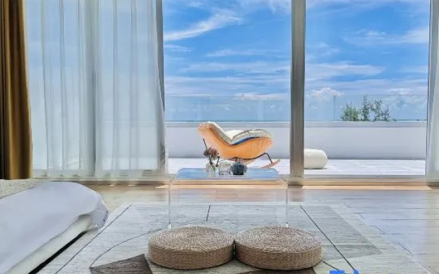 Santa MingDong Homestay