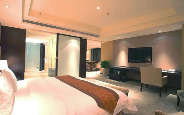 Yohol hotel Xi'an