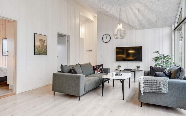 Luxury Retreat in Marielyst - By Traum Ferienwohnungen