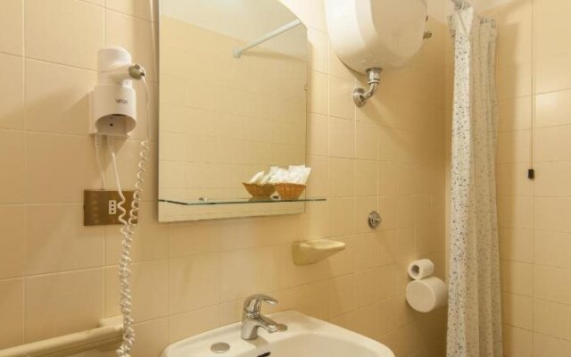 Hotel Da Giovanna