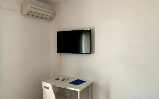 Hotel Plaza Miami