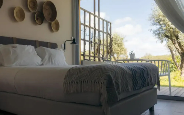 Herdade da Rocha Boutique Lodge