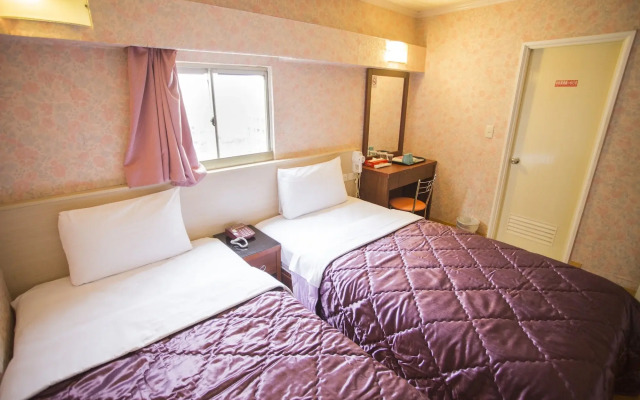 Rui Gu Hotel
