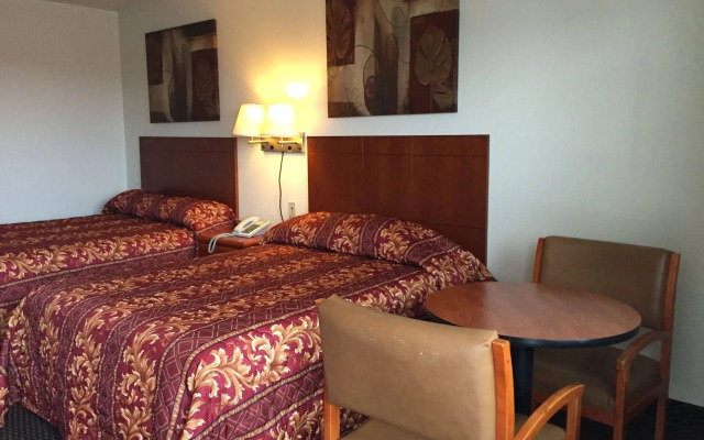 Royal Inn Motel