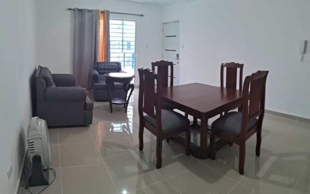 Condominio Residencial Azua 1