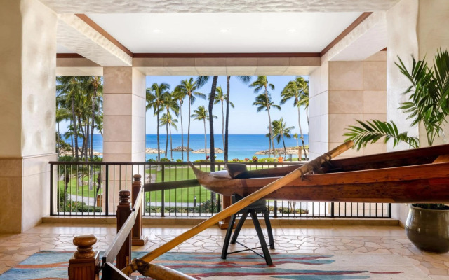 Marriott's Ko'Olina Beach Club