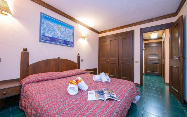 Grange Hike Ski - 16D Sestriere