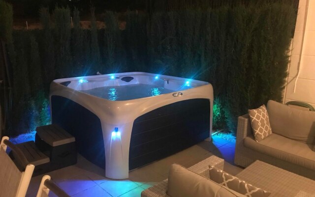 Nova Beach Apartment