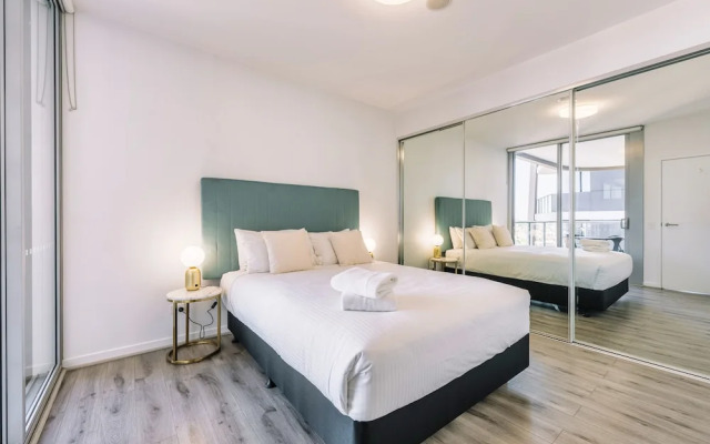 Art House Apartments by CLLIX