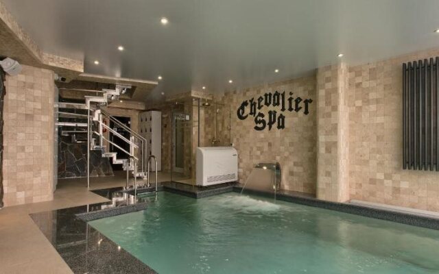 Chevalier Hotel & Spa