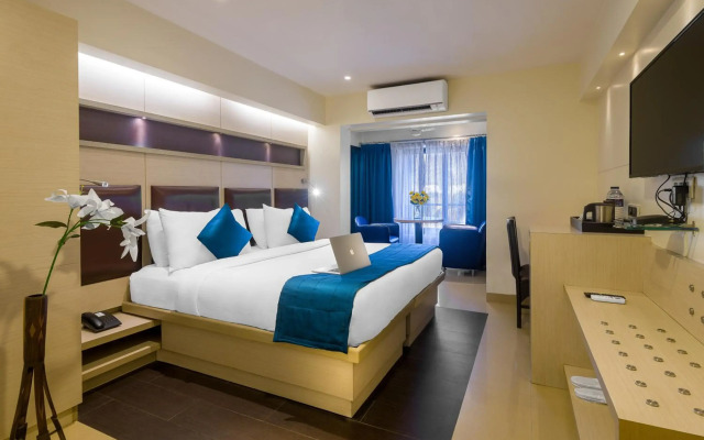 Hotel Oriental Aster - Mumbai International Airport